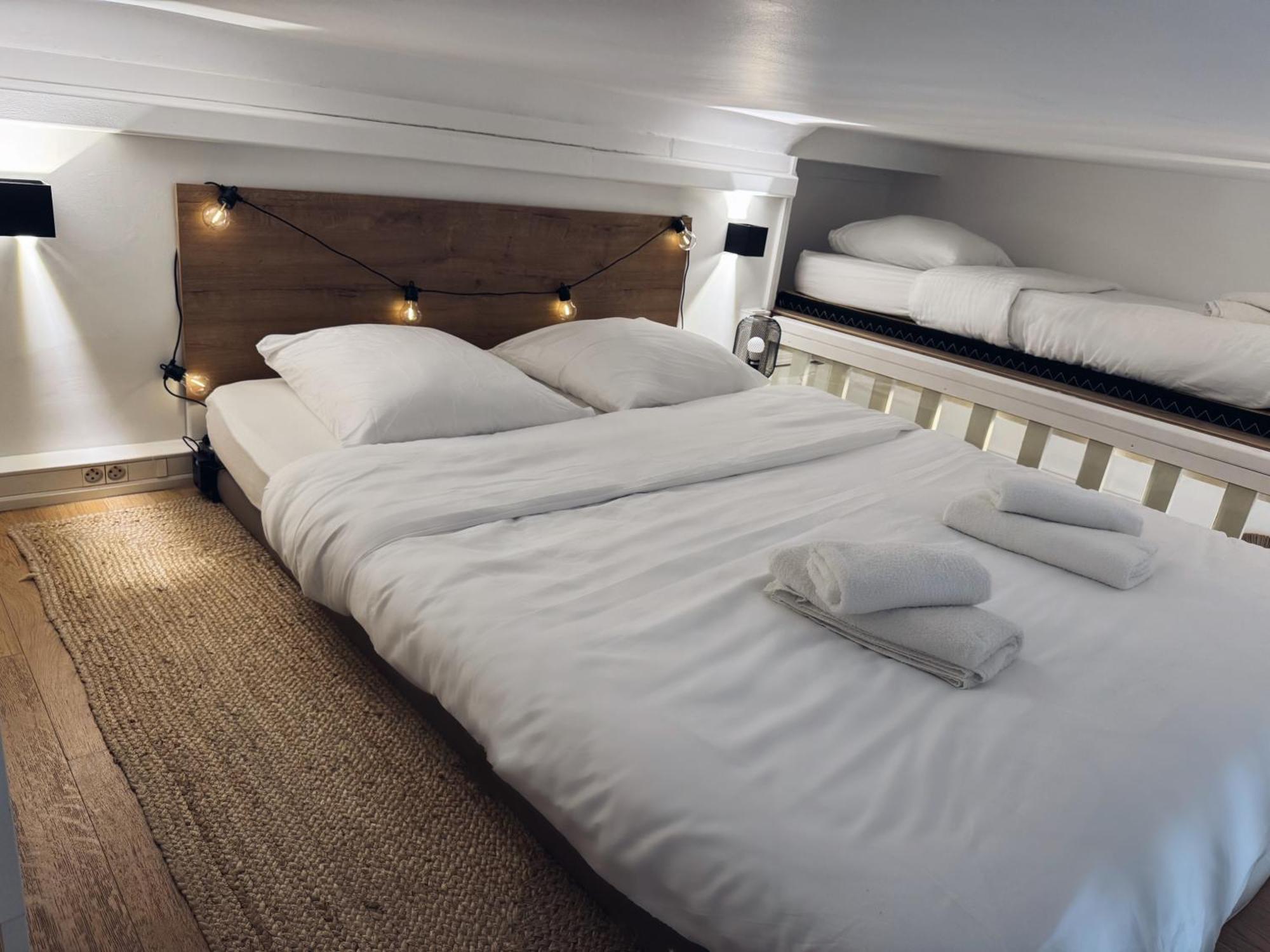 Croisette Festival Appartement
